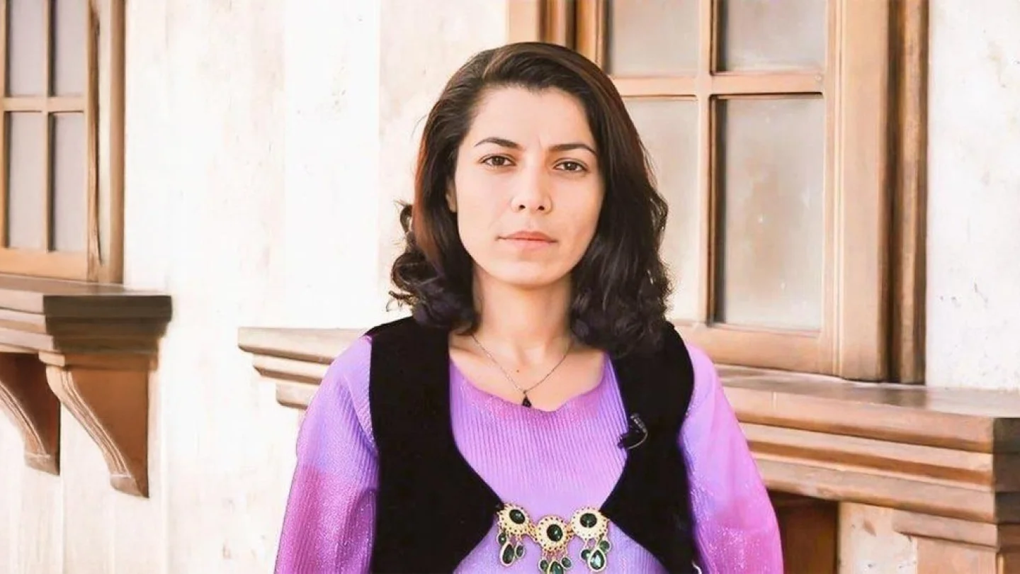 Werîşe Muradî