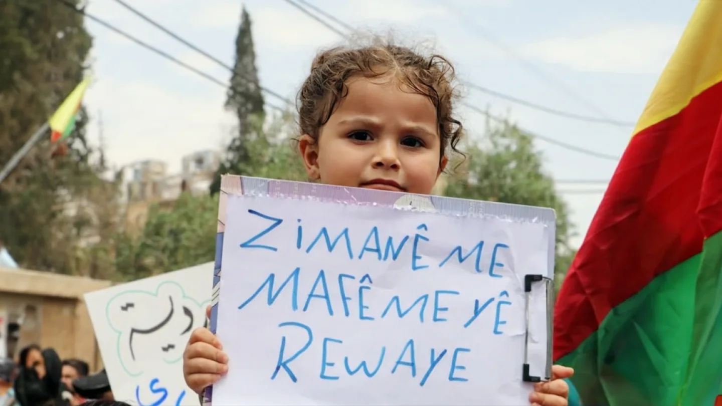 Kürtçe