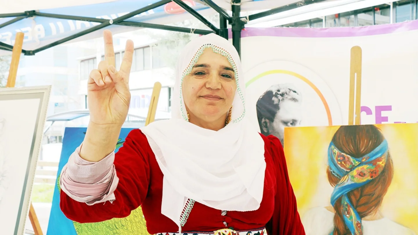 Meryem Tuncer