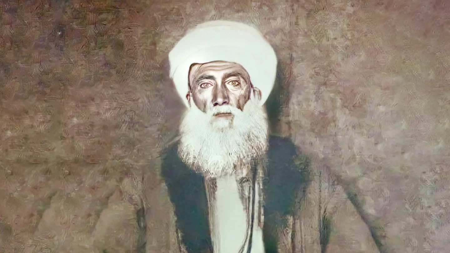 Şêx Said