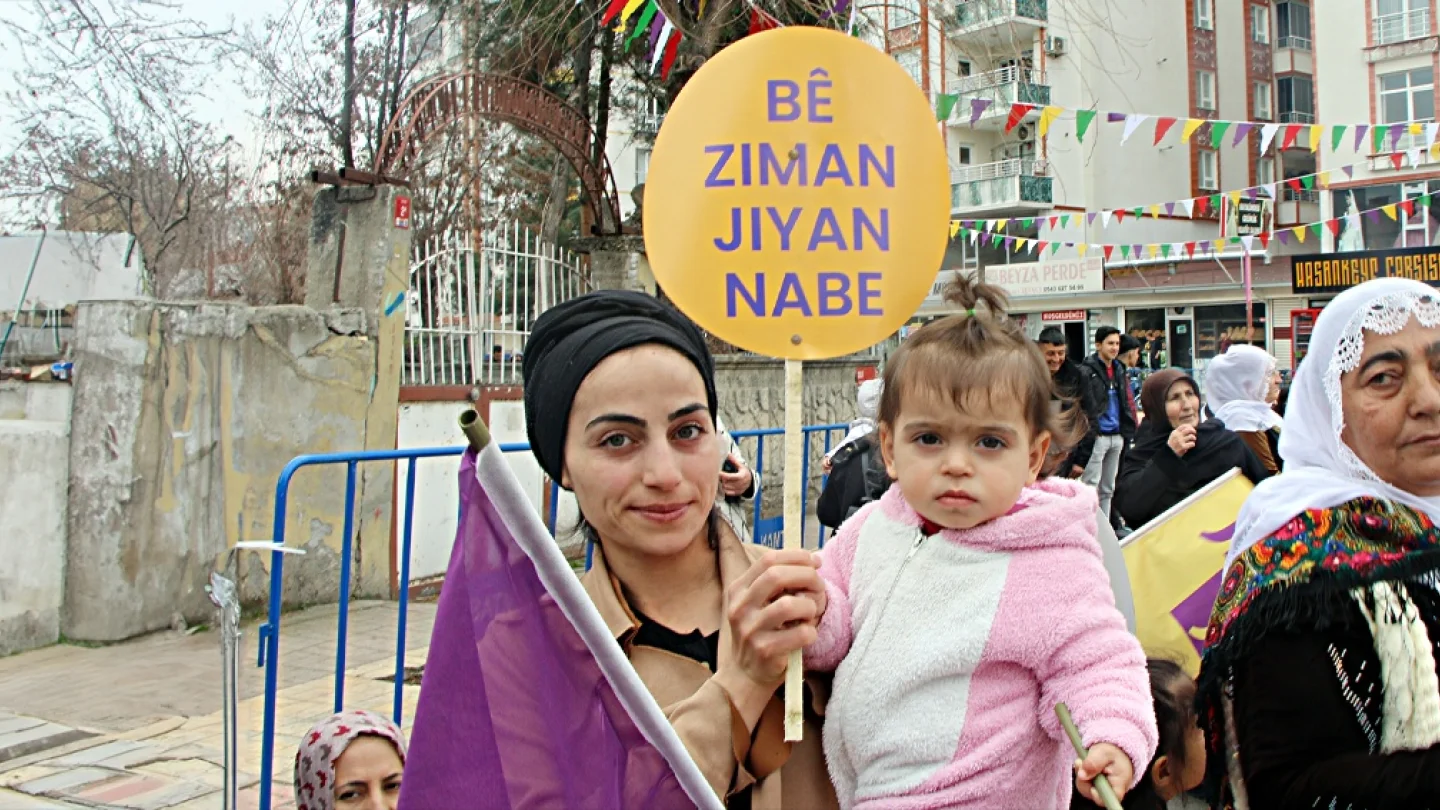 Kürtçe