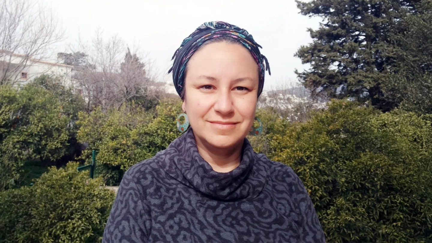 Deniz Gümüşel