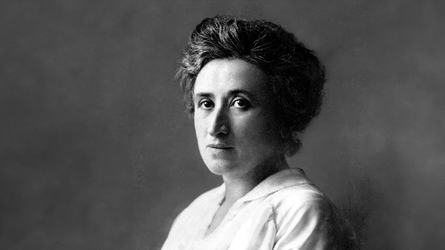 Rosa Luxemburg