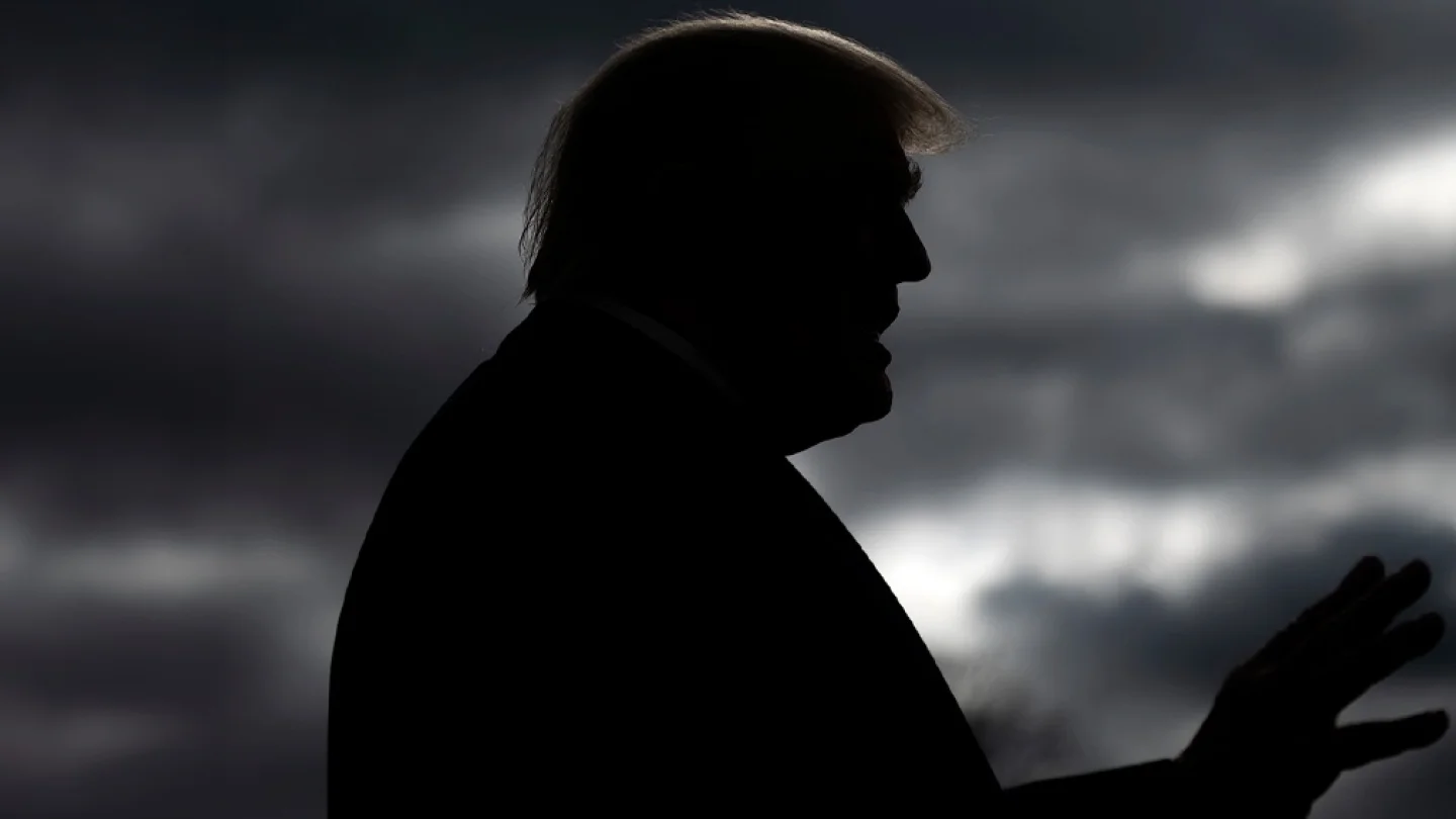 Trump/foto:AFP