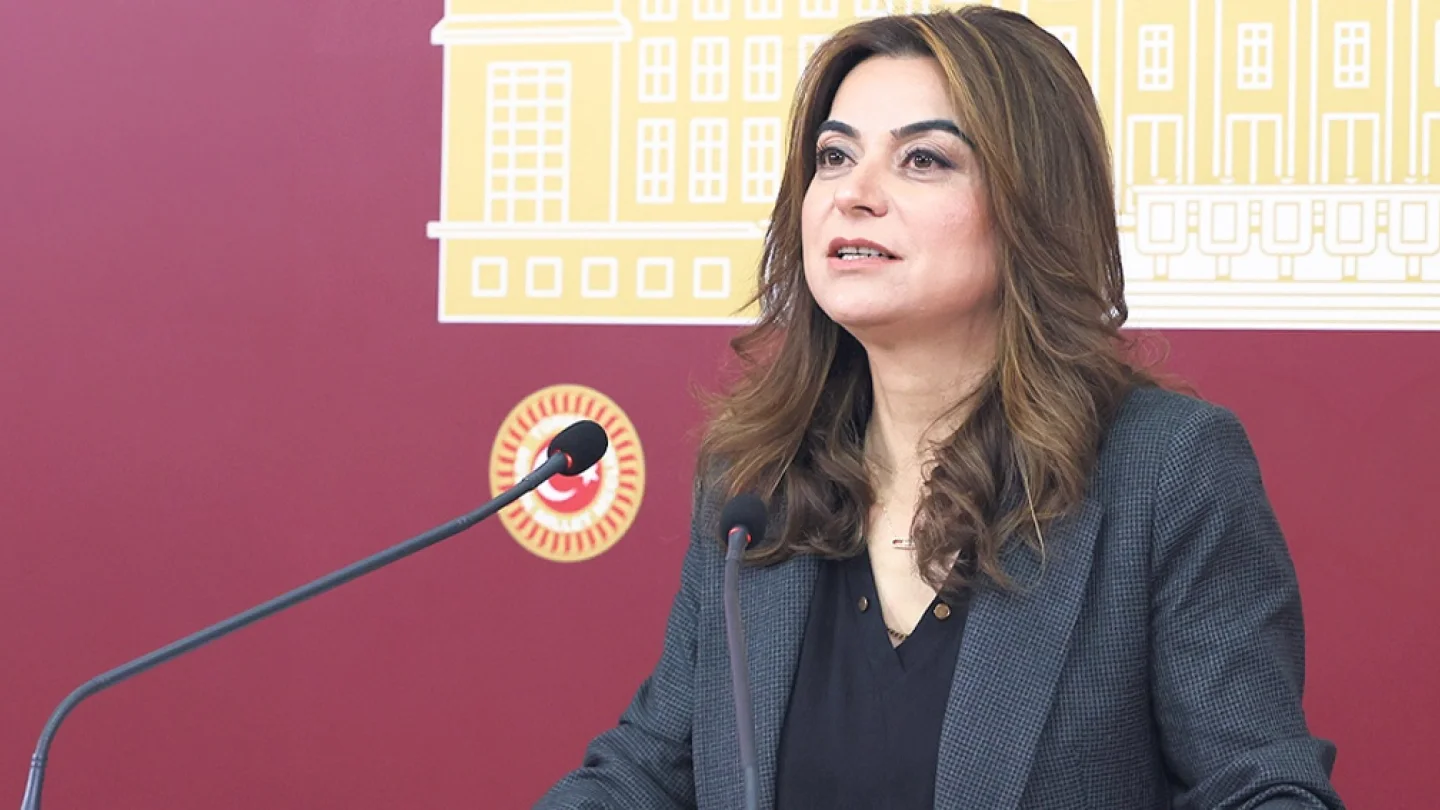 Gülistan Kılıç Koçyiğit