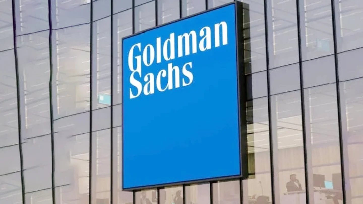 Goldman Sachs