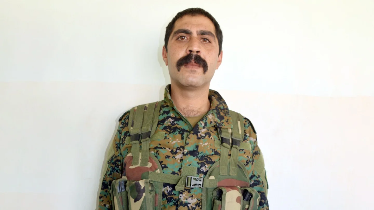  Karasungur Andok (Muhammed Ali Açıkgöz)