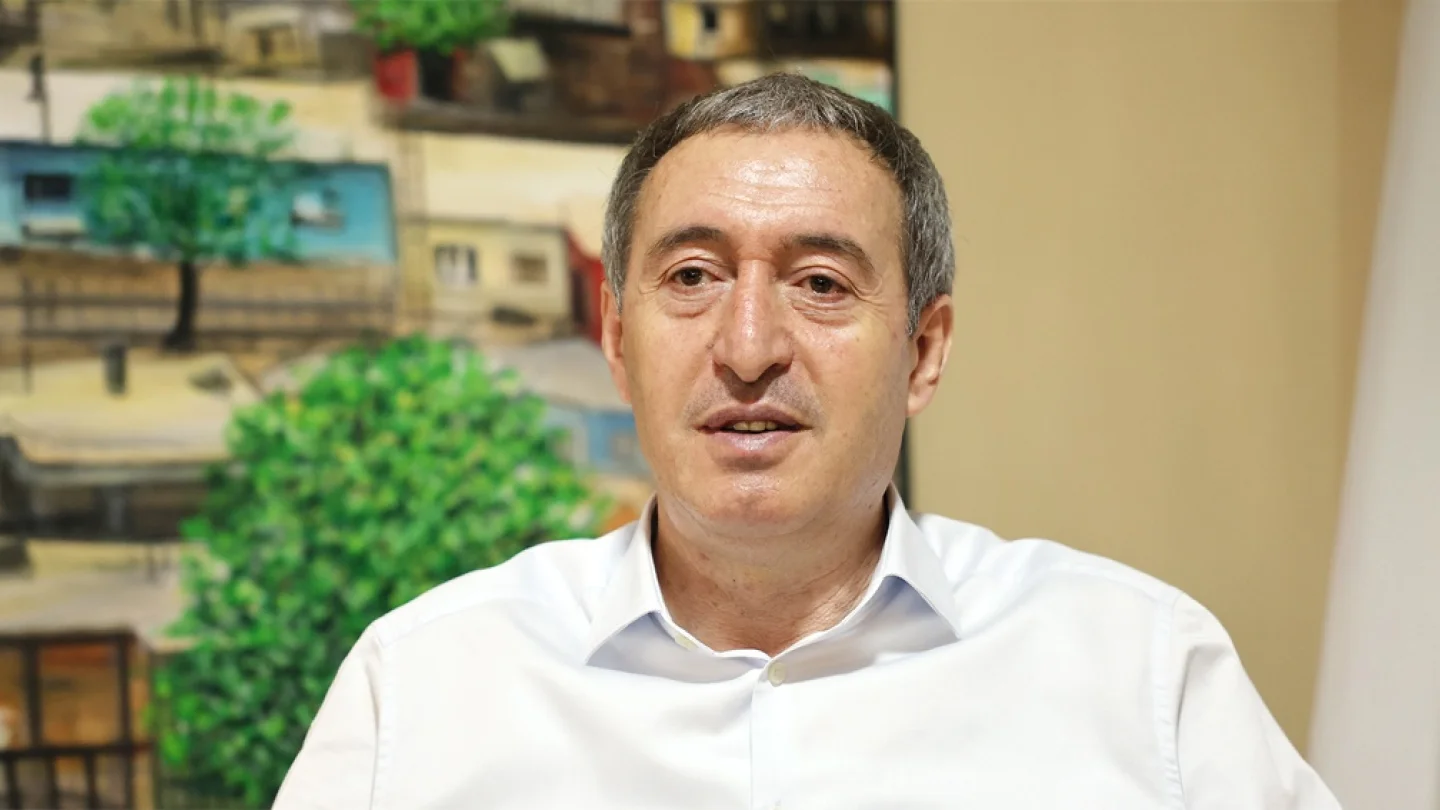 Tuncer Bakırhan