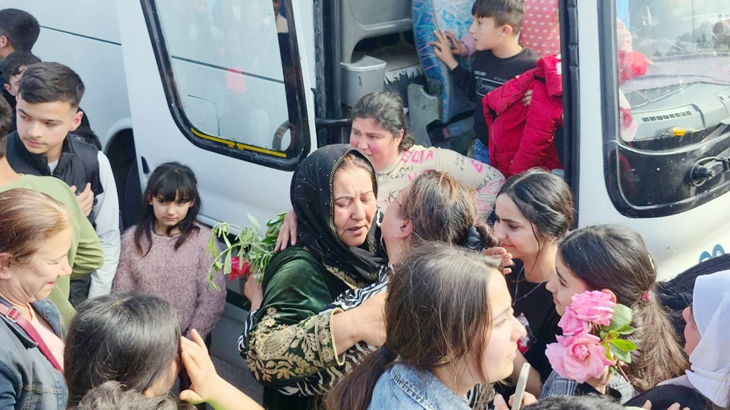 Efrîn/geri dönüş