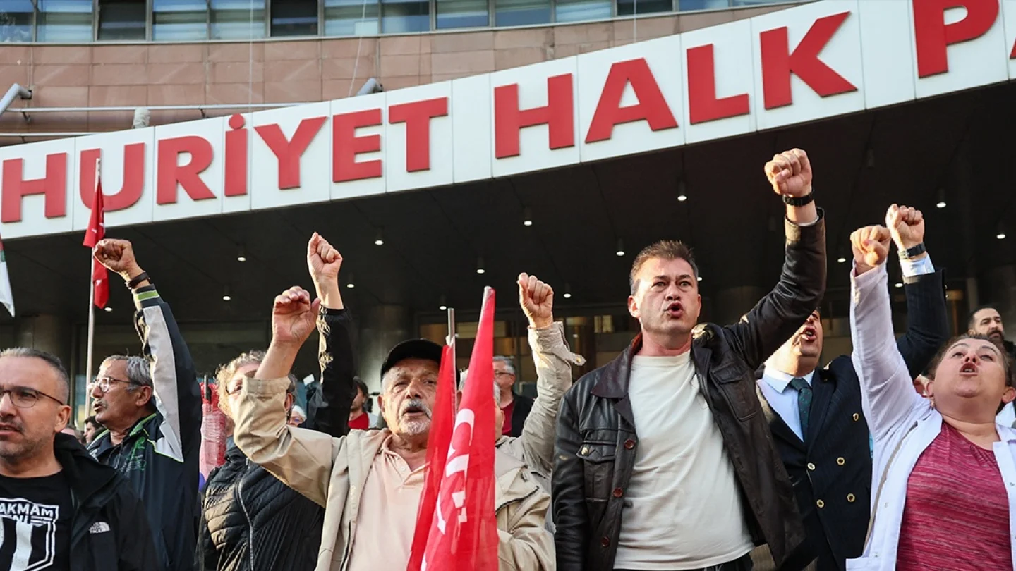CHP/foto:AFP