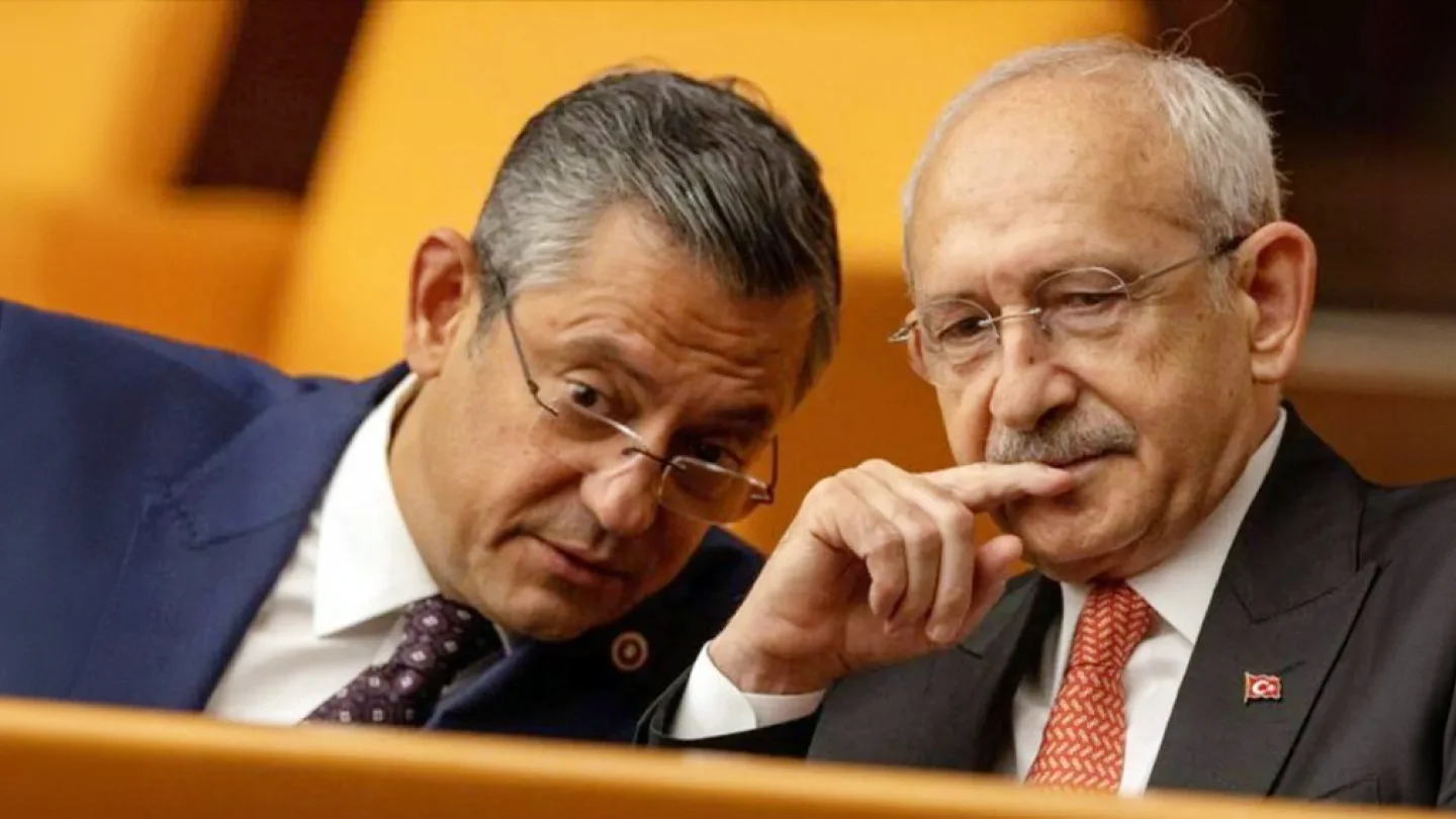 CHP