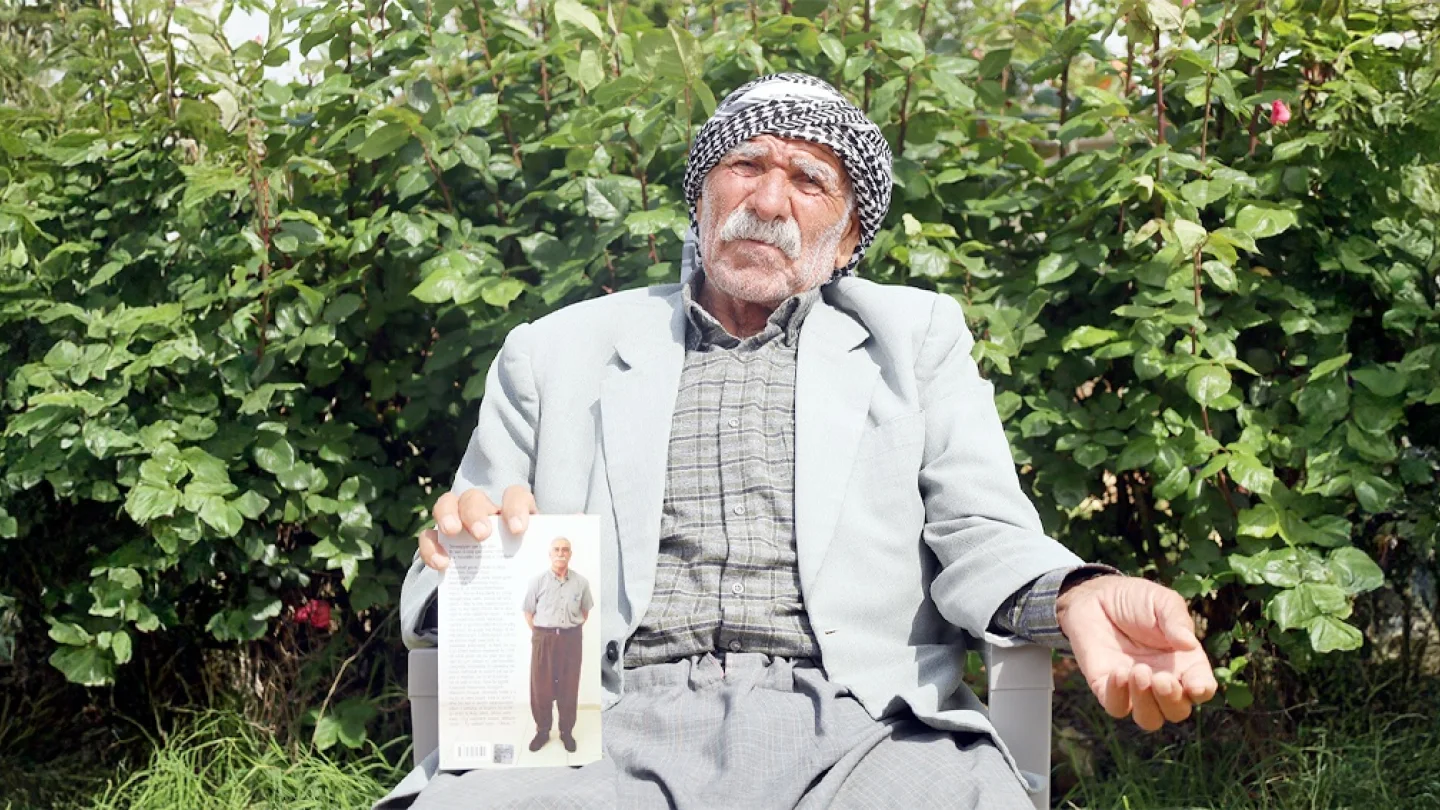 Müslüm Karak