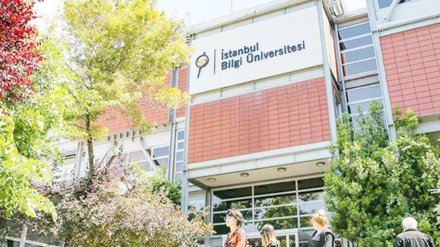 Bilgi Üniversitesi
