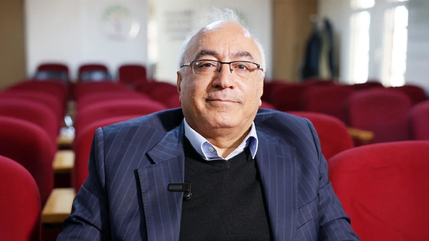 Öztürk Türkdoğan