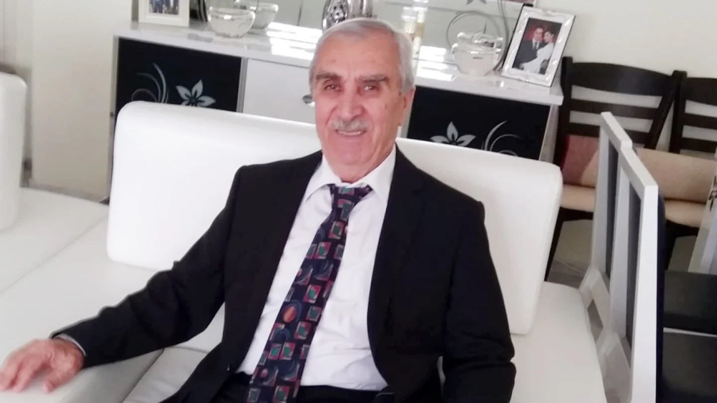 Mehmet Ali Aksu