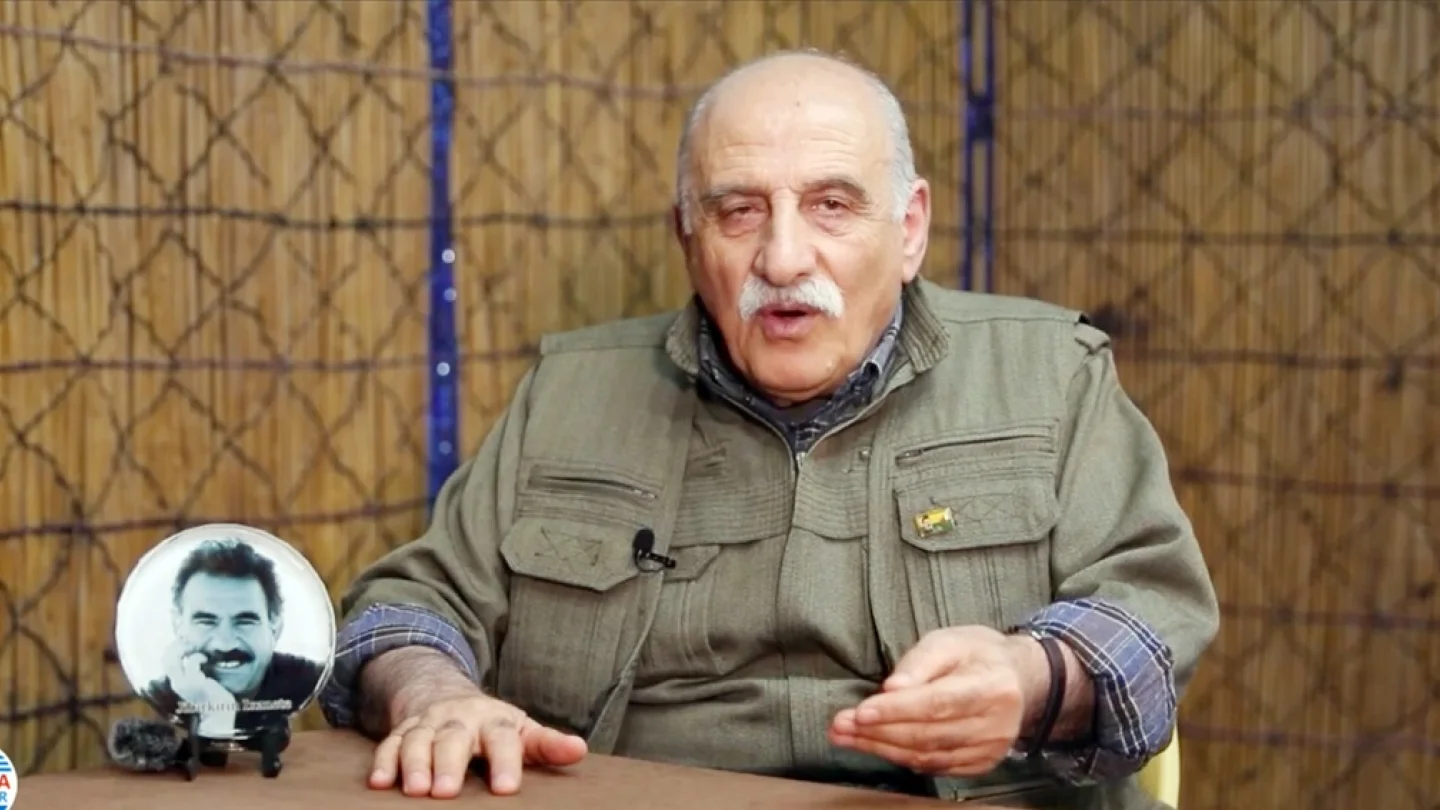 Duran Kalkan