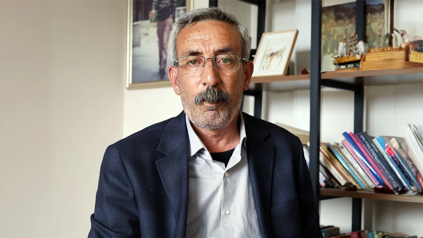 Ahmet Göksu