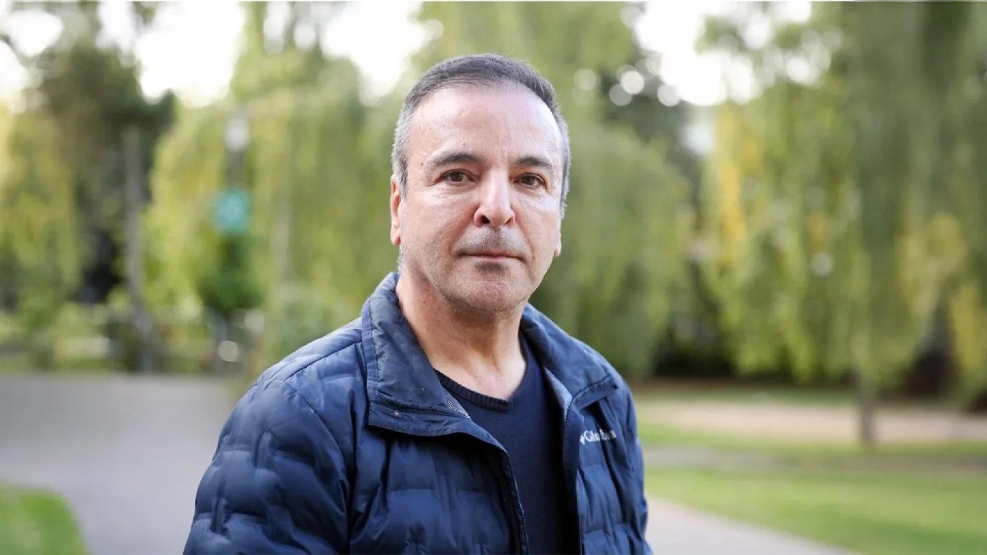 Orhan Gazi Ertekin