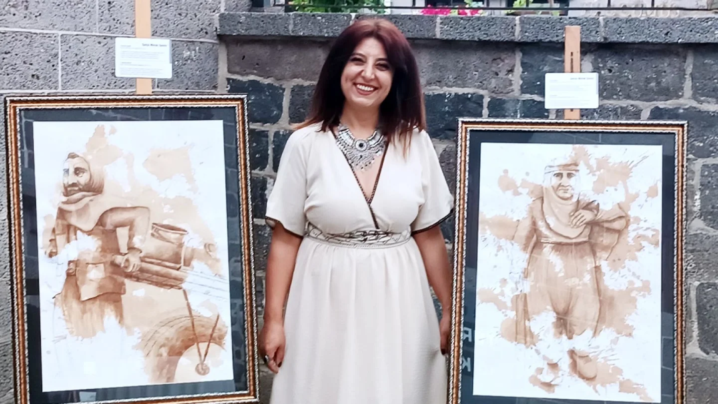 Sarya Melek Demir