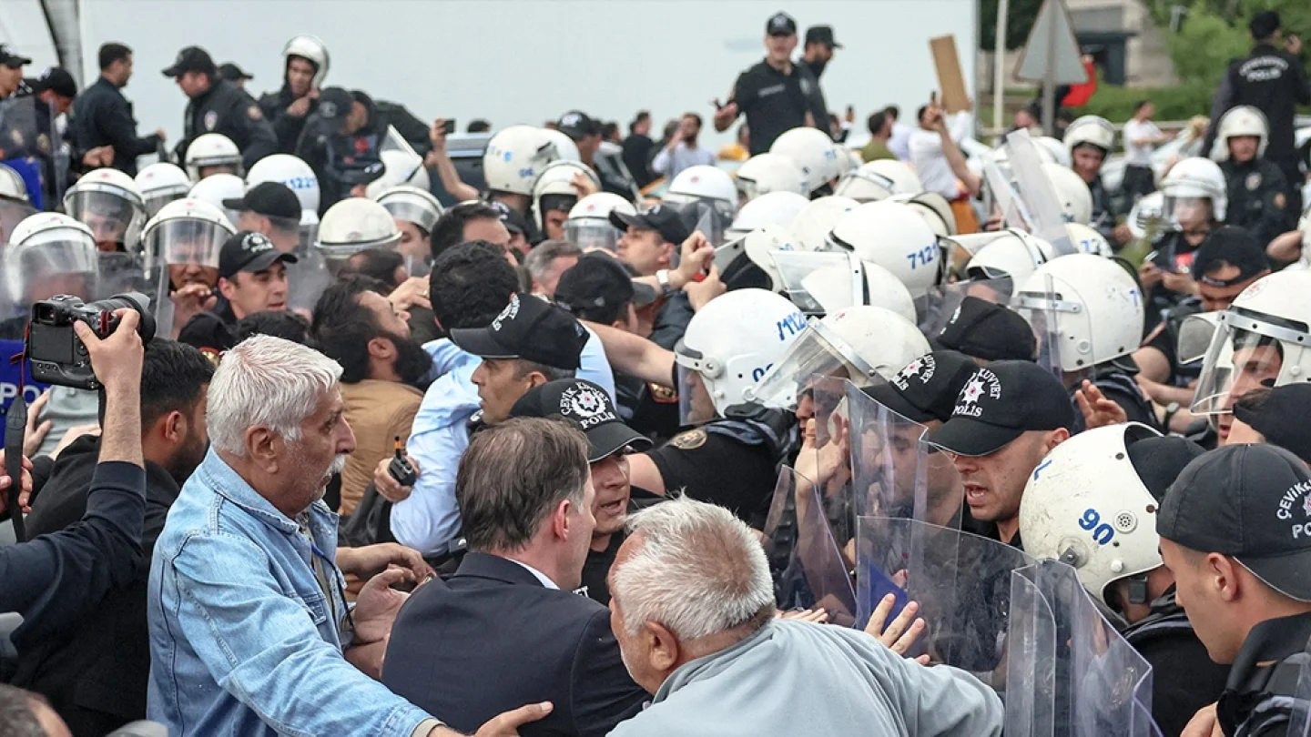 CHP/foto:AFP
