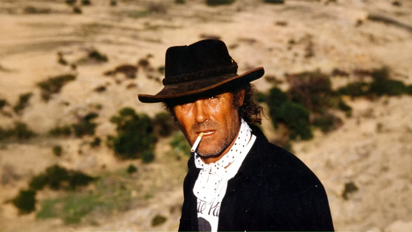 El Cabrero