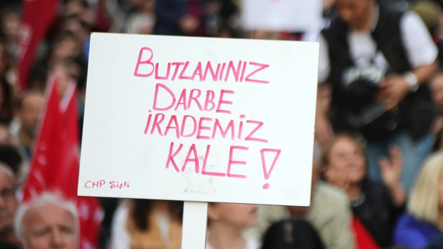 CHP/eylem/foto:Erdoğan ALAYUMAT