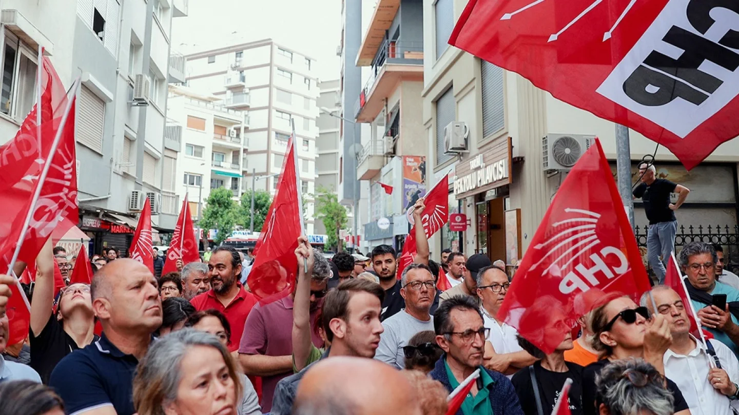 CHP/foto:AFP
