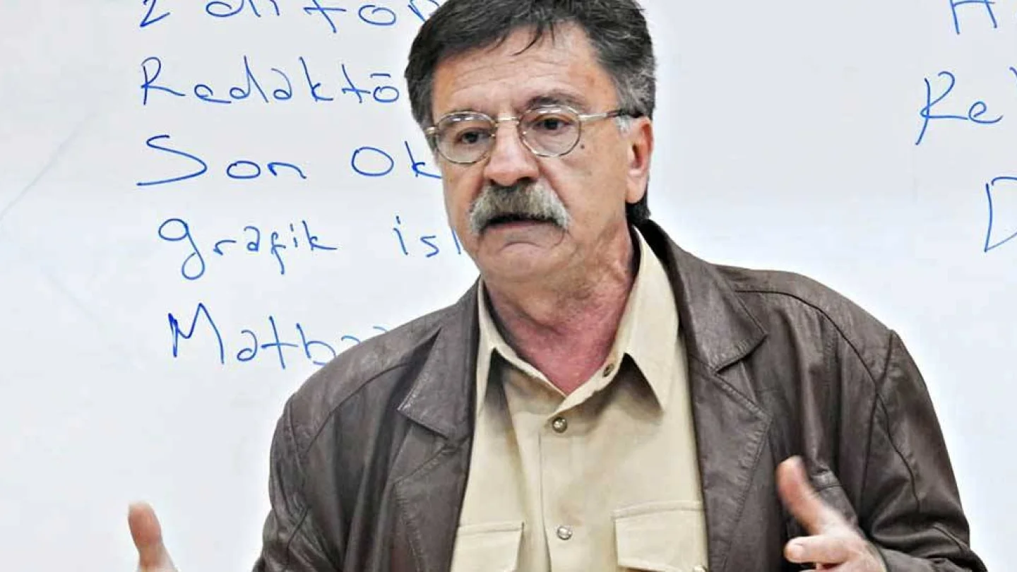 OMER TURKES
