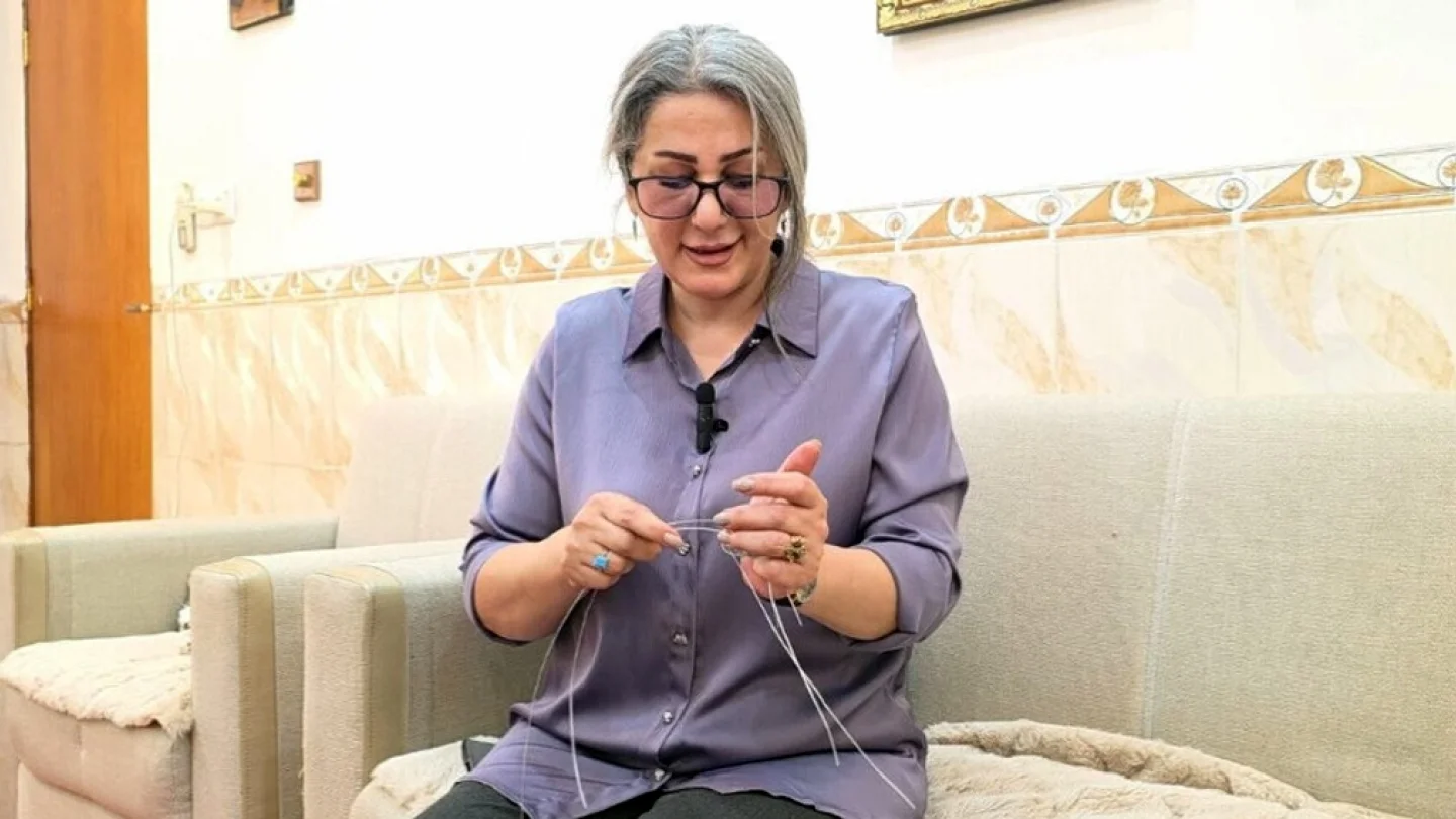 Leyla Sofi Sultani