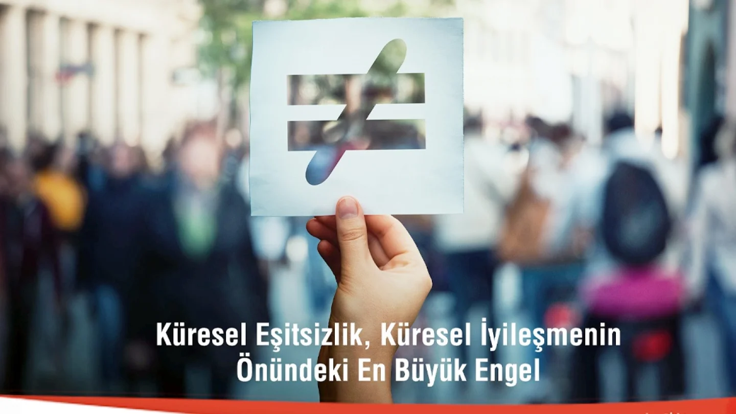 Sağlıkta eşitsizlik