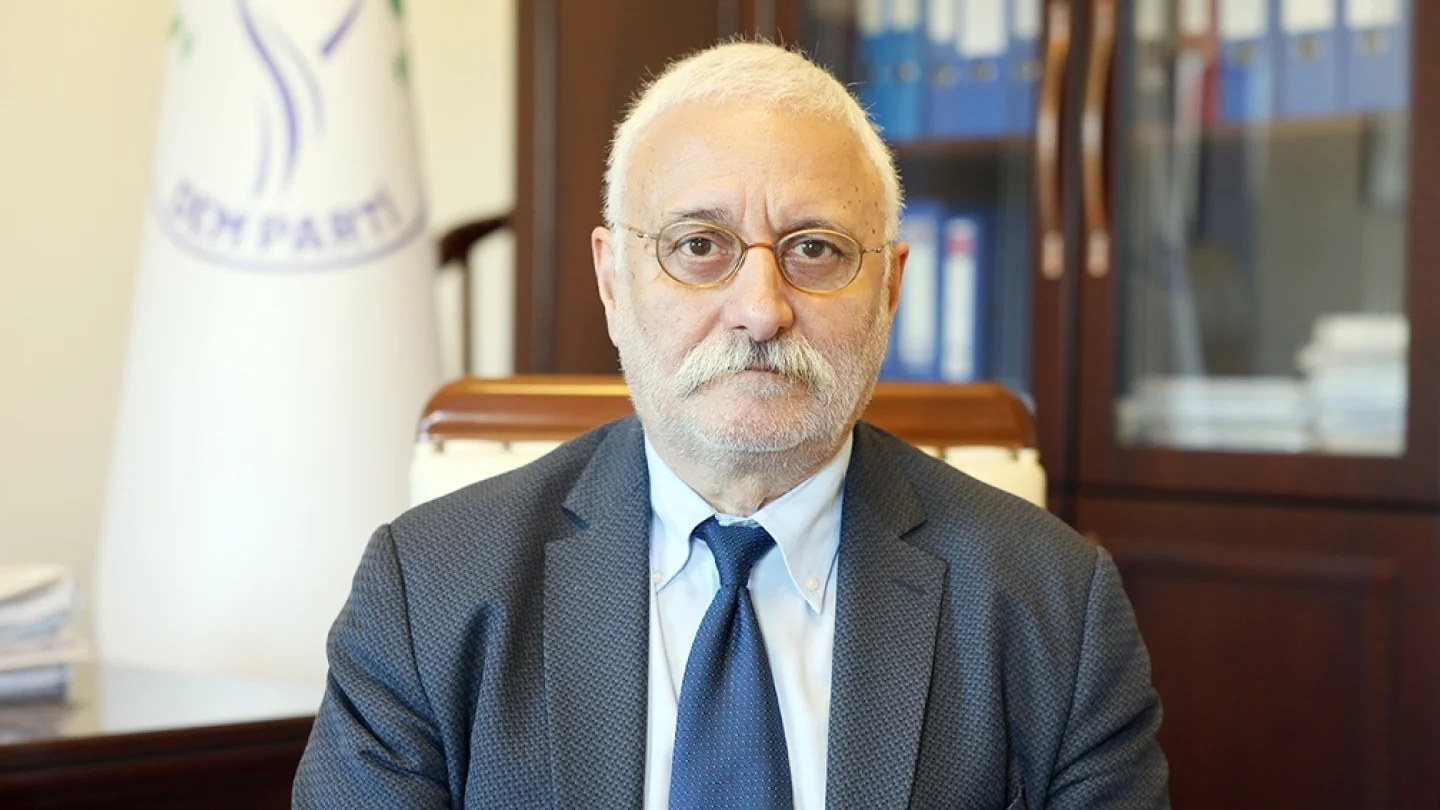 Saruhan Oluç