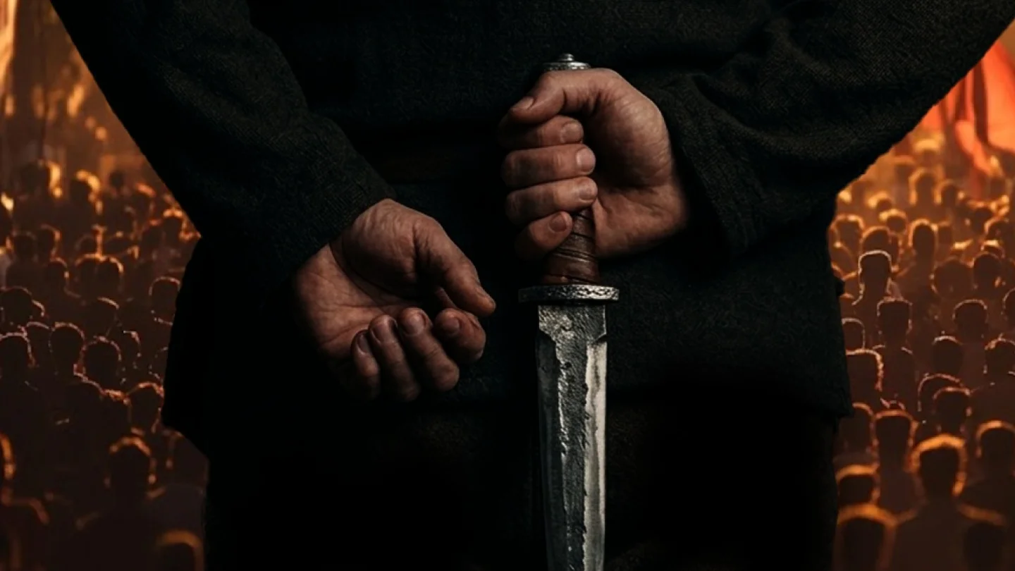İhanet