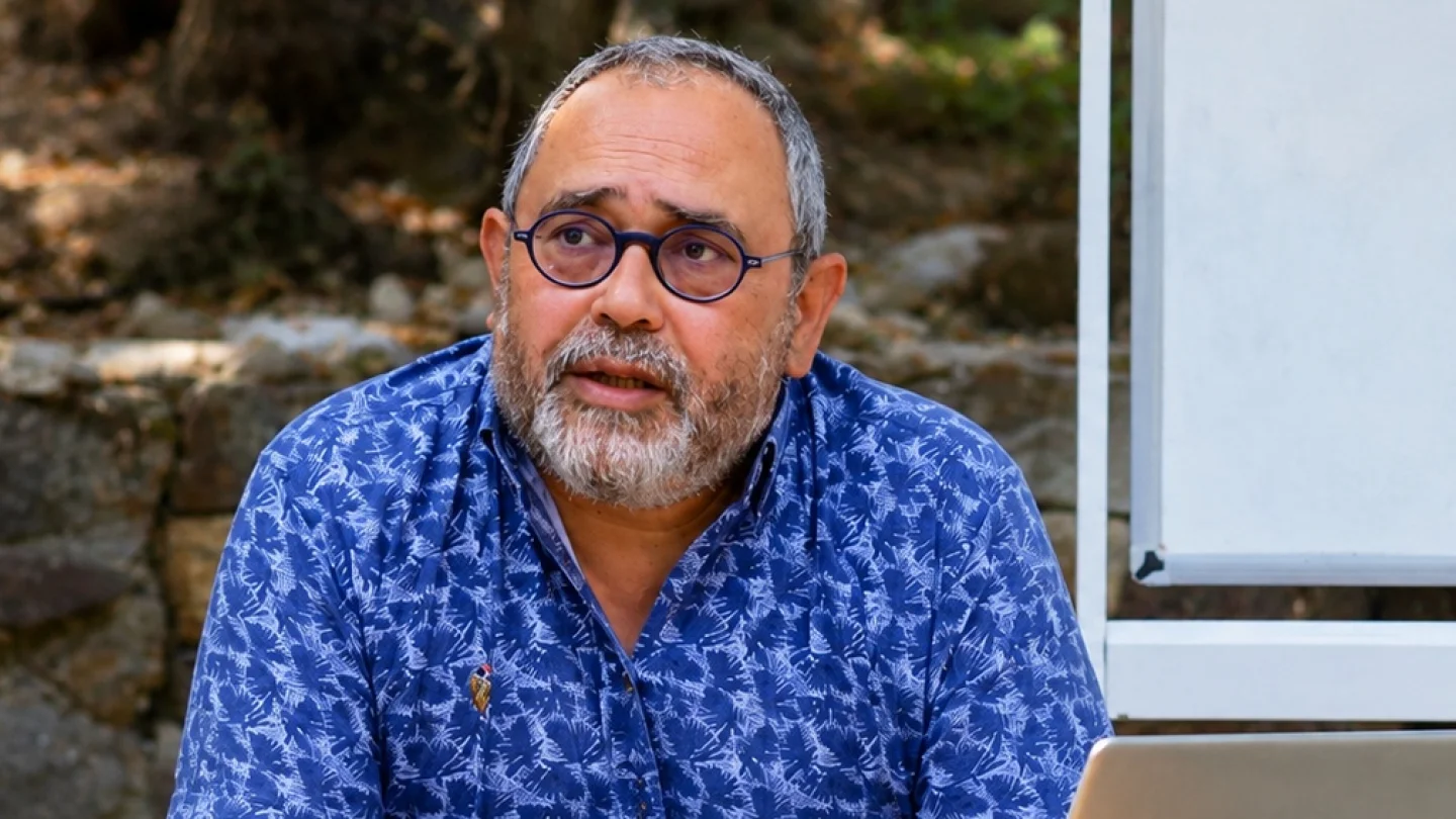 Murat Özbank