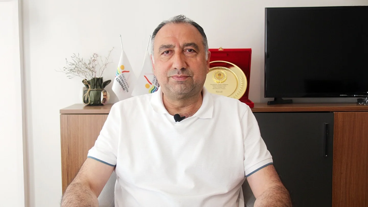 Ali Kenanoğlu
