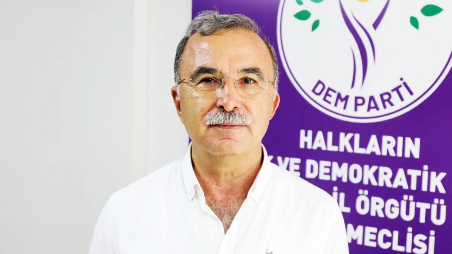 İbrahim Akın