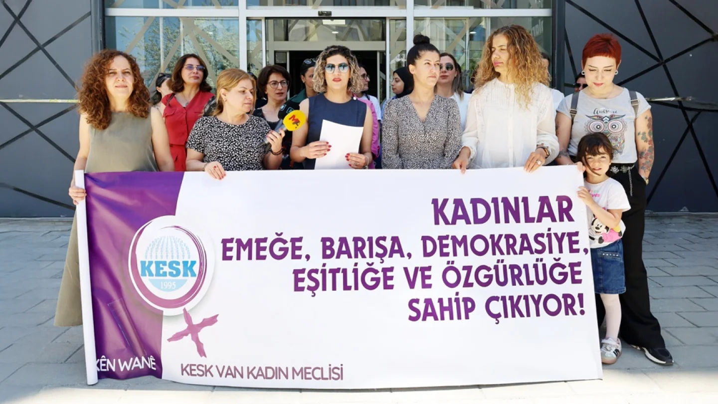 Kadın eylemleri