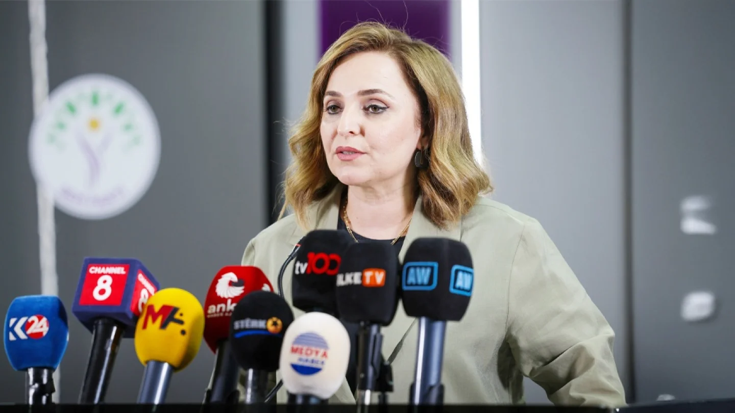 Ayşegül Doğan