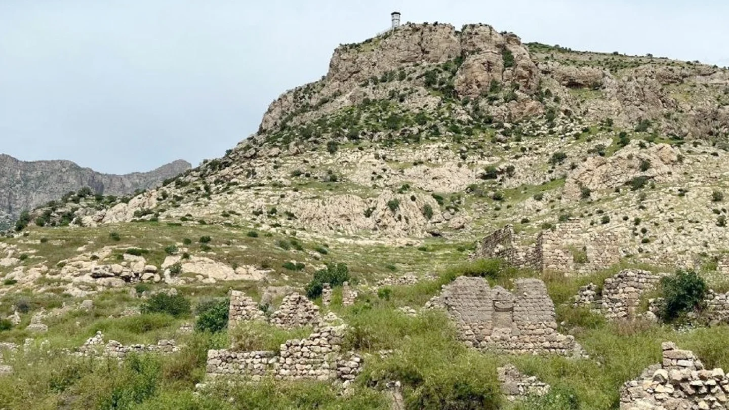 Cizre köyleri