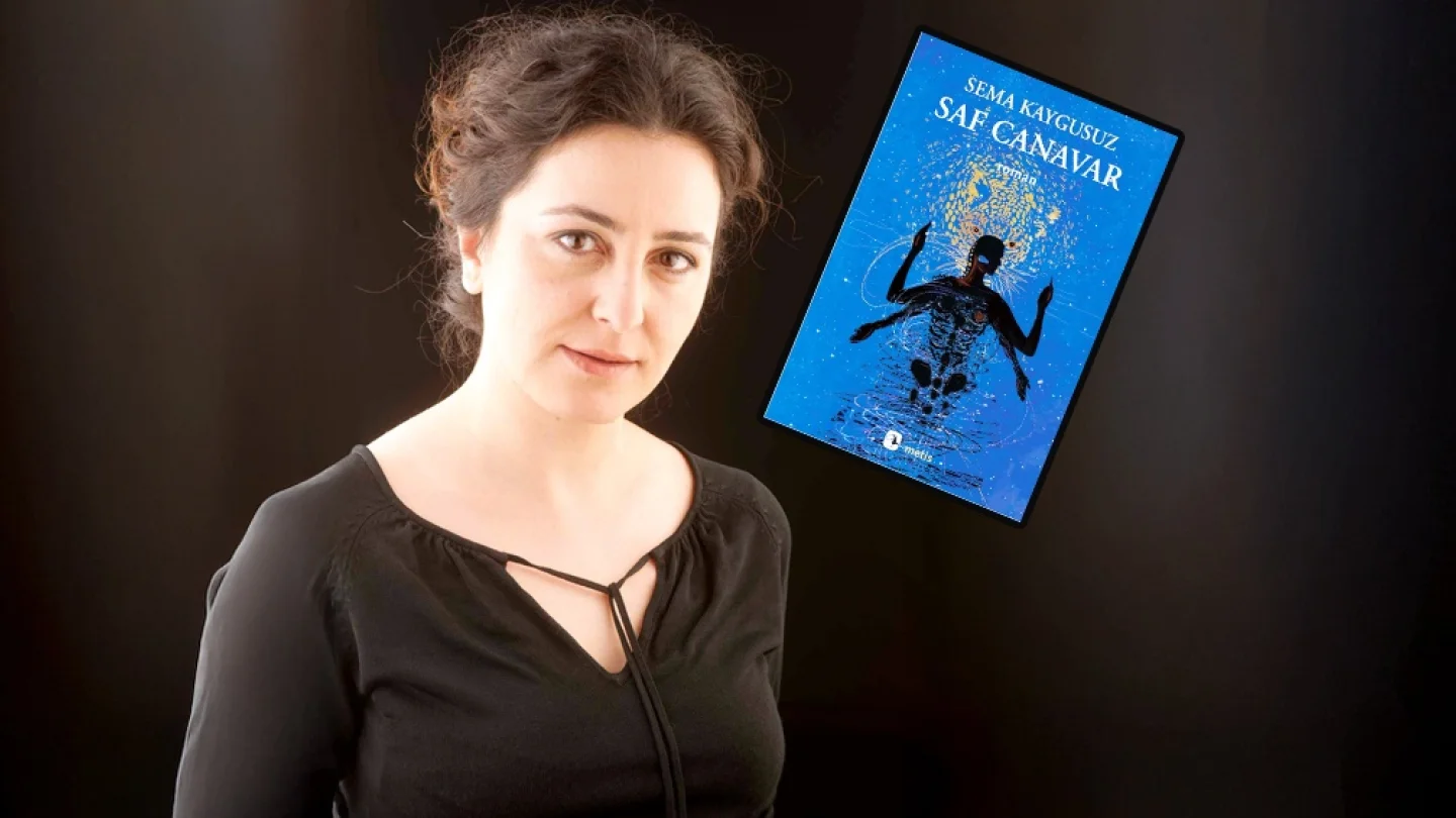 Sema Kaygusuz