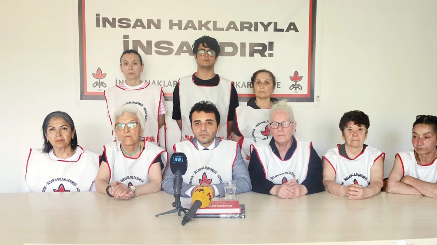 İHD açıklama