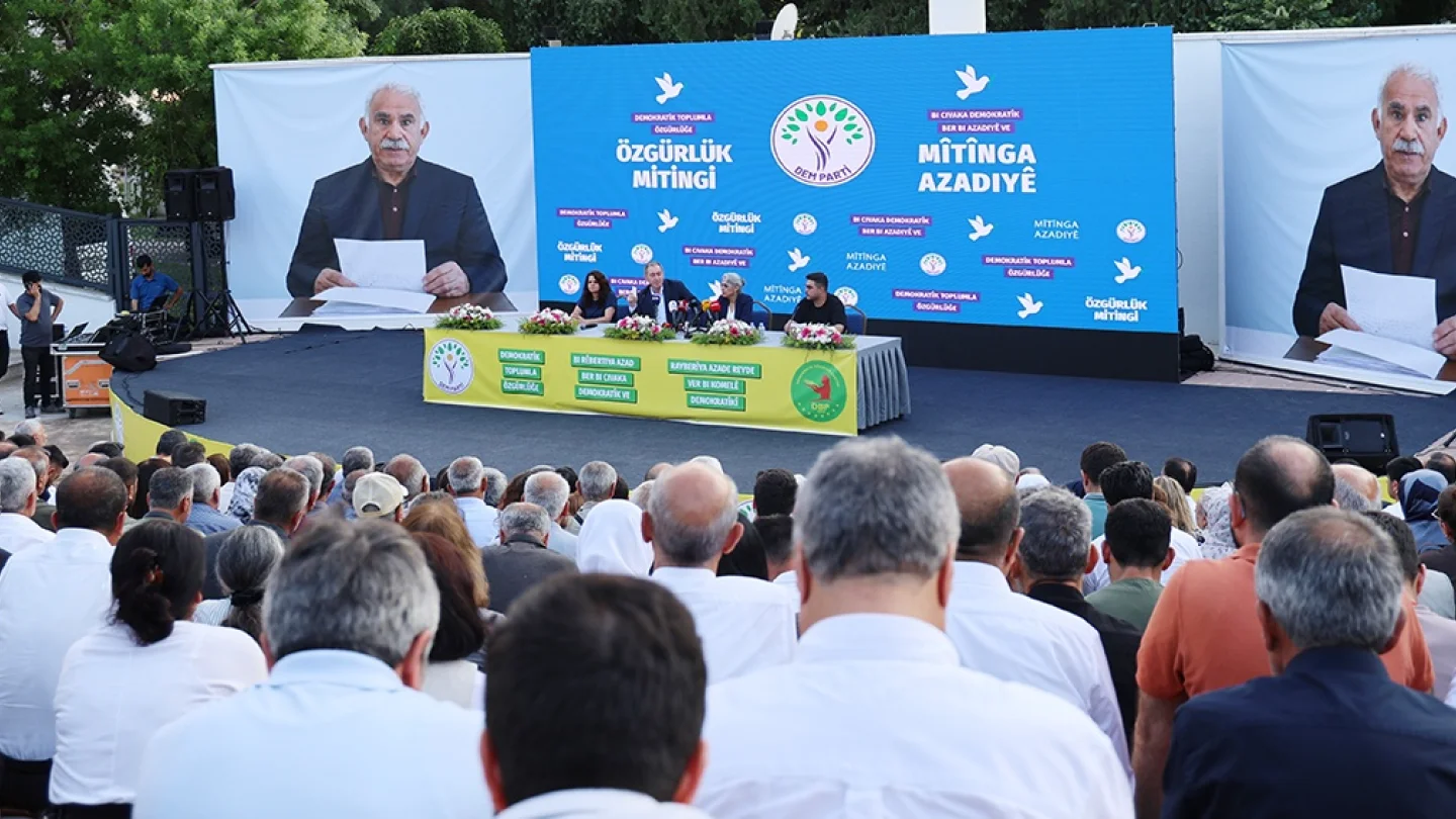 Demokratik Kurumlar Platformu