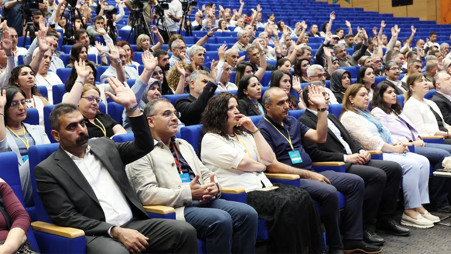 Demokratik Yerel Yönetimler Konferansı