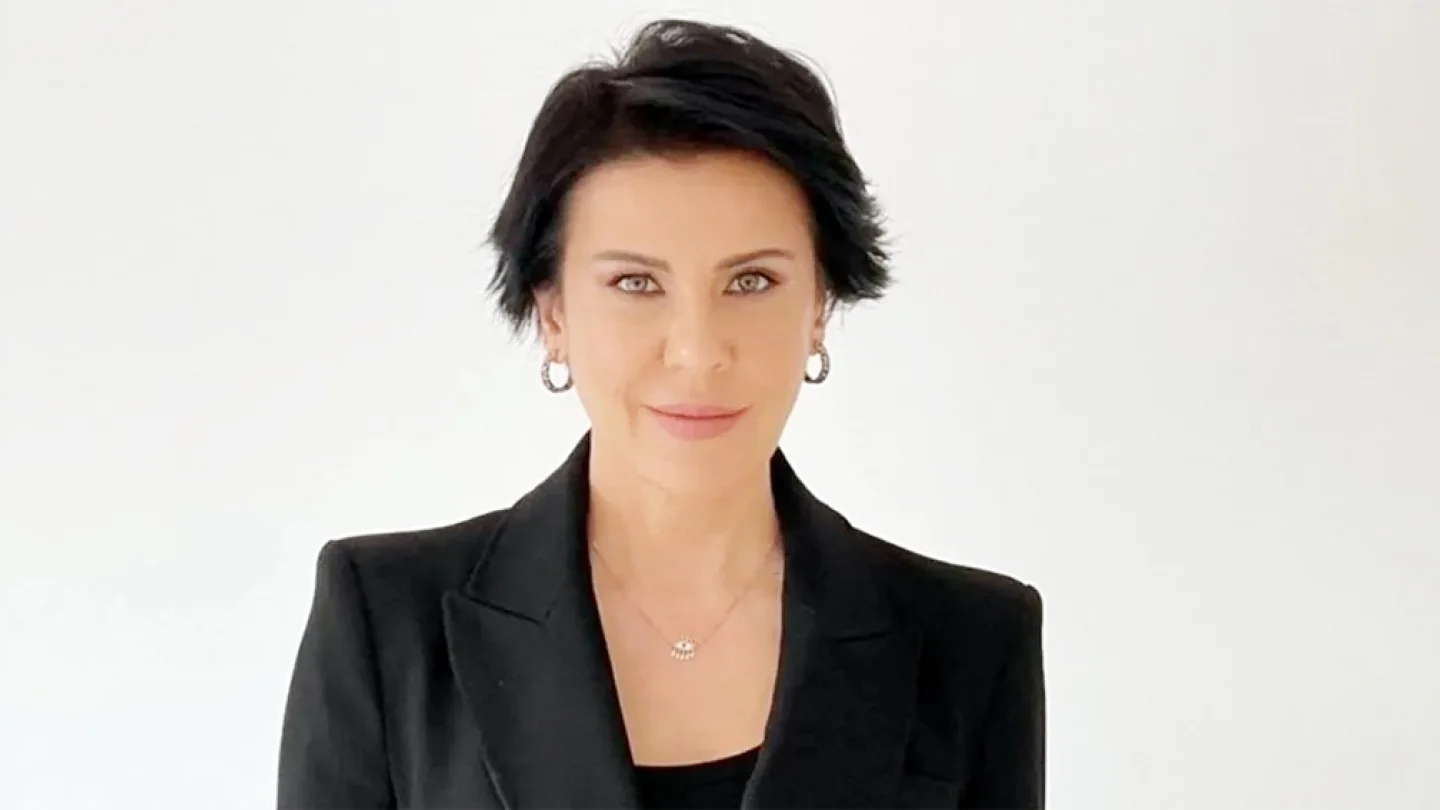 Fatoş Pınar Türker