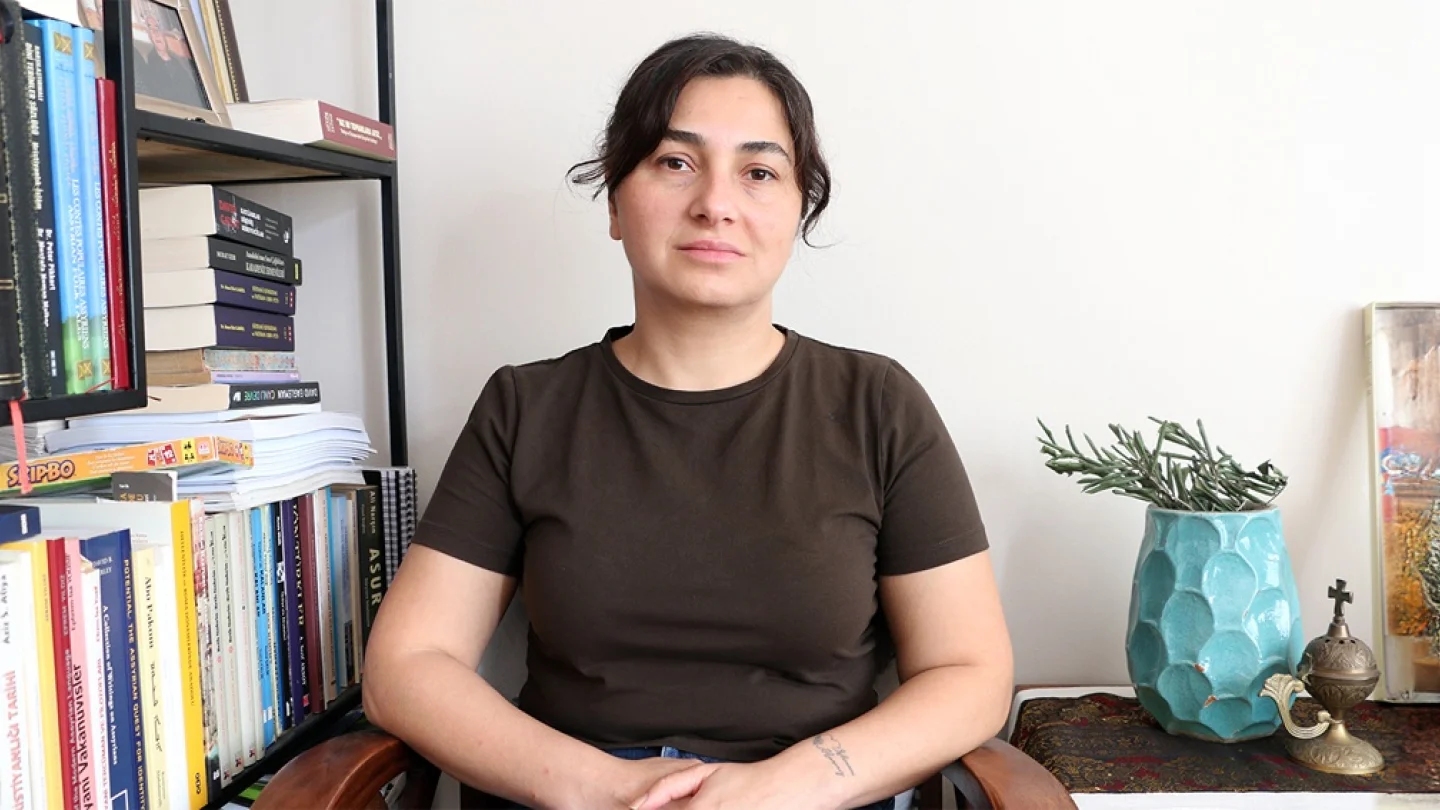 Gülcan Diril