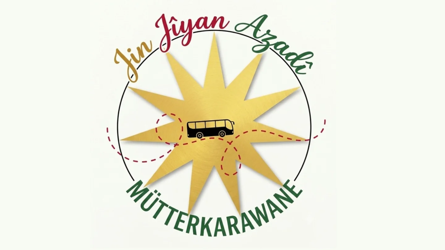 Mütterkarawane