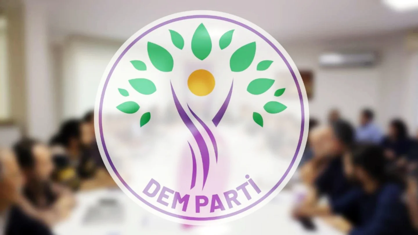 DEM Parti