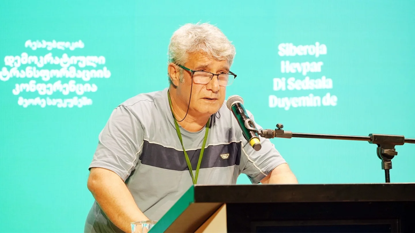 Veysi Aktaş