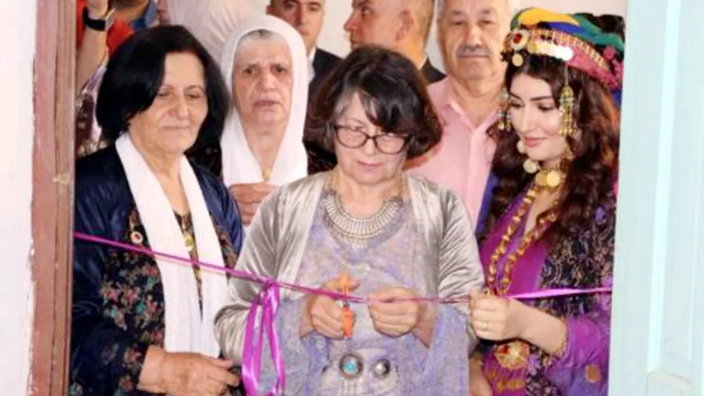 Morî Evi