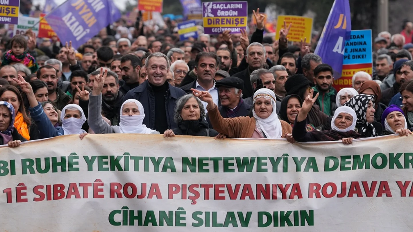 Demokratik Ulus