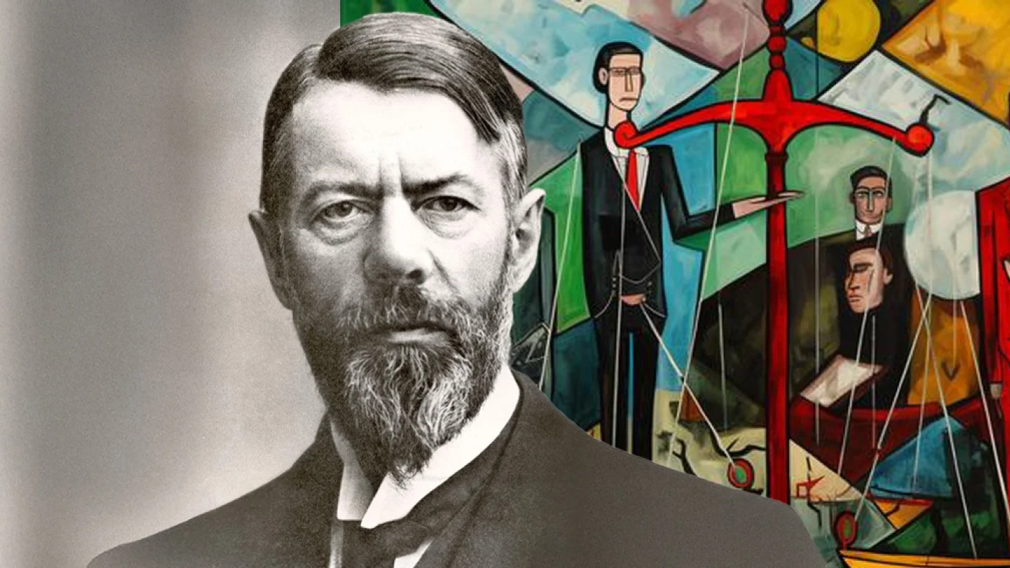 Max Weber